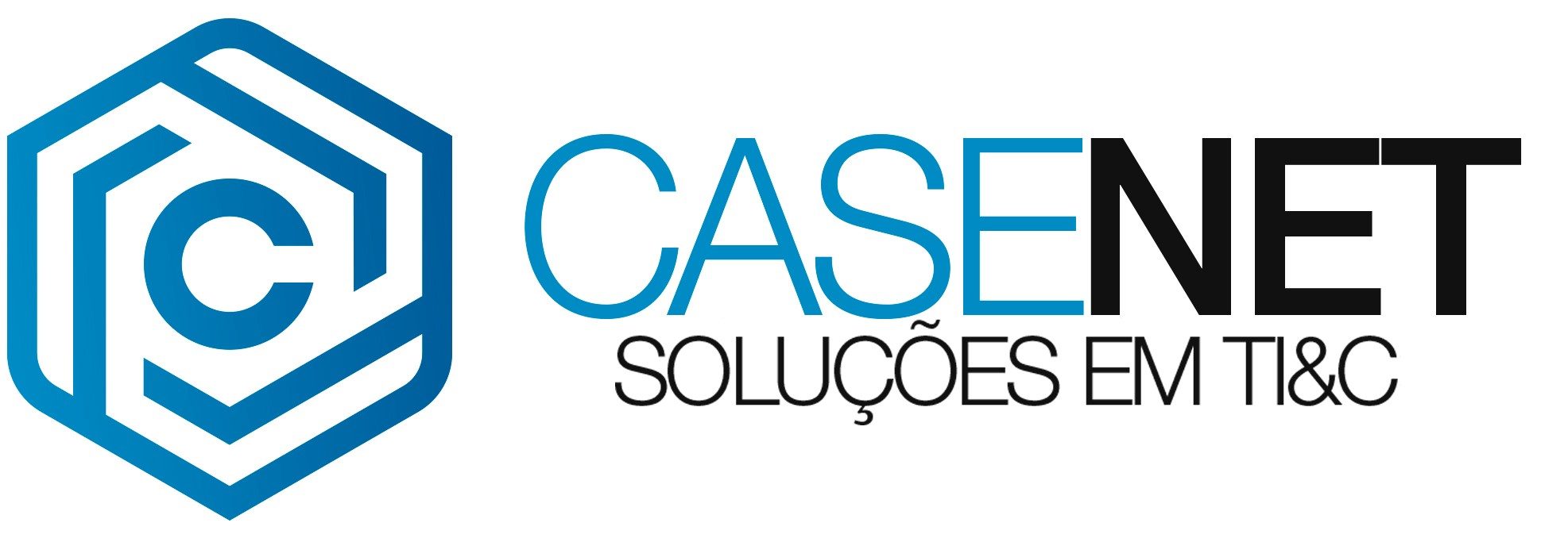 CaseNET – Em Construção